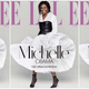 Illustration for article titled I Like Me: Our Forever First Lady Talks to Oprah for Elle Magazineem/em
